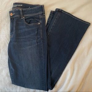 American Eagle Jeans Size 12